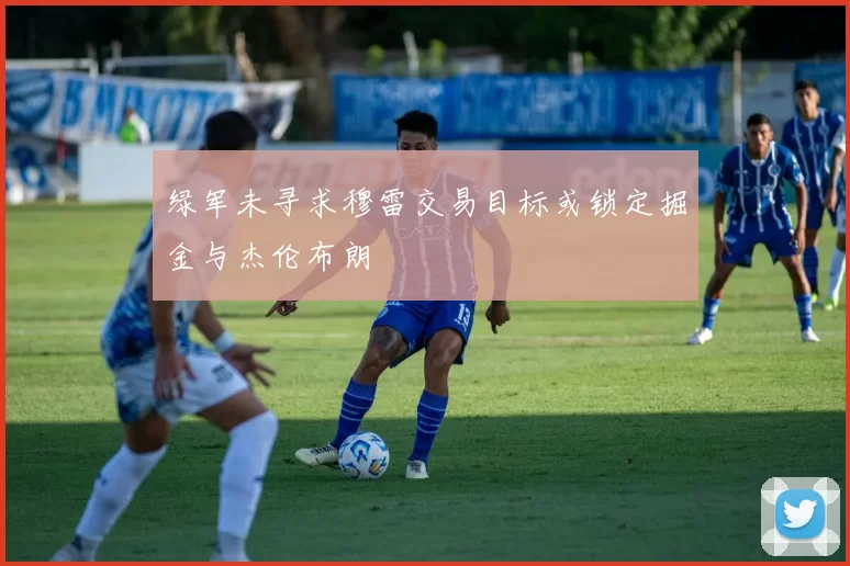 绿军未寻求穆雷交易目标或锁定掘金与杰伦布朗