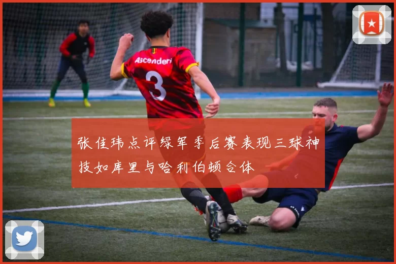 张佳玮点评绿军季后赛表现三球神技如库里与哈利伯顿合体